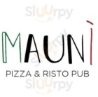 Mauni'  Pizza & Risto Pub , Villa San Giovanni