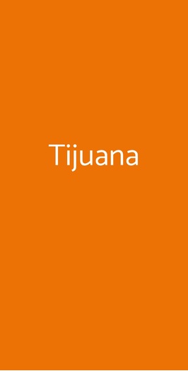 Tijuana
