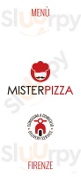 Mister Pizza - Via Pietrapiana, Firenze