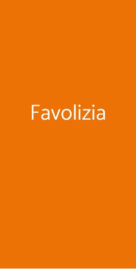 Favolizia, Collegno