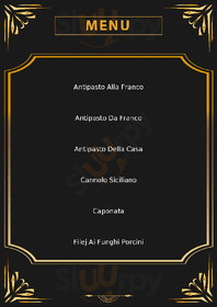 La Casareccia Da Franco