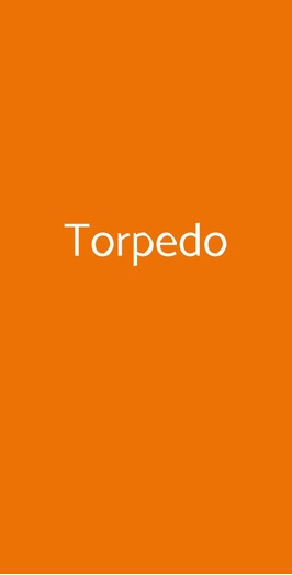 Torpedo, Torino