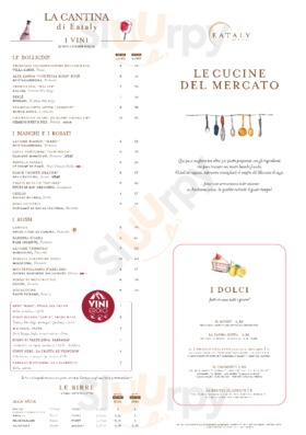 Eataly - Lingotto - I Salumi E I Formaggi, Torino