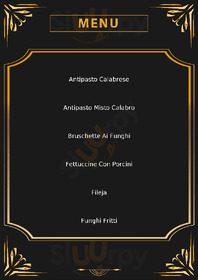 Ristorante Santa Maria