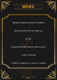Ristorante Tassobarbasso