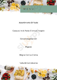 I Dolci Di Marco