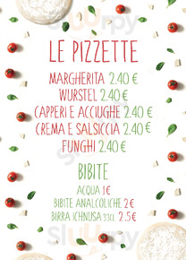 Pizza 74, Cagliari