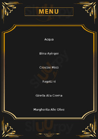 La Bottega Di Sghio