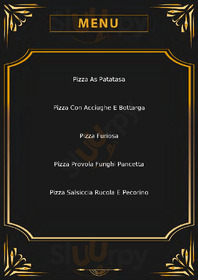 Le Strutture Ristorante Pizzeria, Villanovaforru