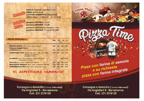 Il Giardinetto Pizzeria Bistecchiera Bar
