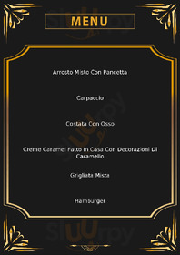 Macelleria Griglieria Francesco
