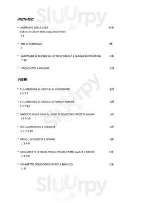 Pizzeria Pub Il Gufo