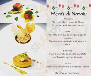 I Quattro Mari