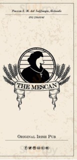 The Mescan, Acireale