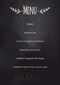 La Pignatta D'oro