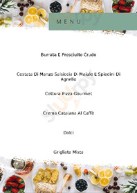 Pizzeria O Sole Mio