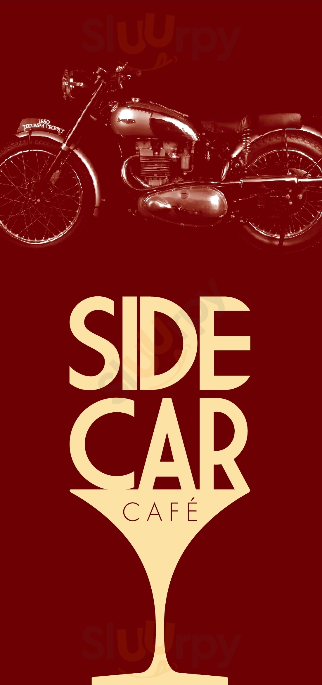 Sidecar Cafè, San Bartolomeo al Mare