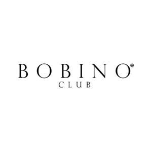 Bobino Club Milano Milano menù 1 pagina