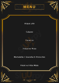 Mondo Pizza