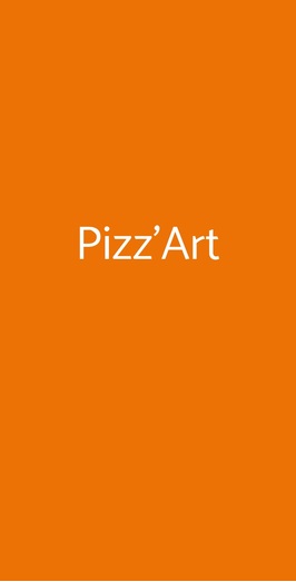 Pizz'art, Catania