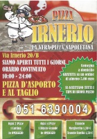 Pizza Irnerio, Bologna
