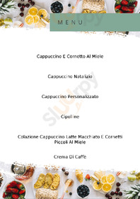 Staff Caffè Mirò, Giarre