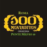 100 Montaditos, Ponte Milvio, Roma