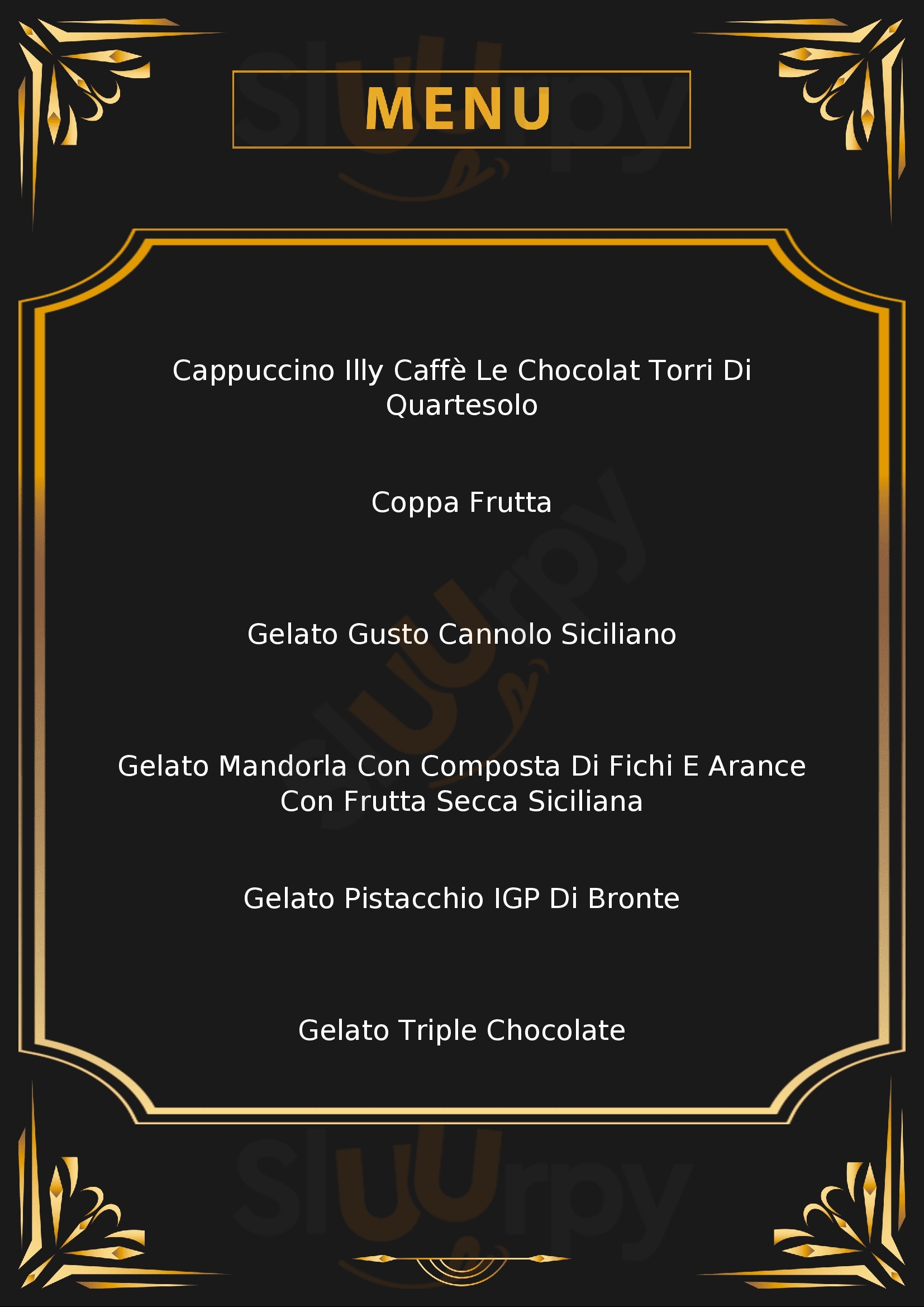 Le Chocolat, Torri di Quartesolo