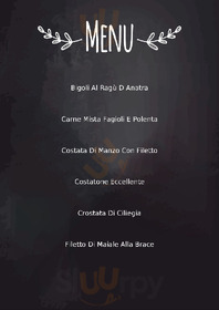 Trattoria La Stella