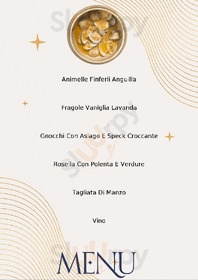 Ristorante St. Hubertus