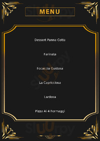 Pizzeria La Fornace, La Spezia