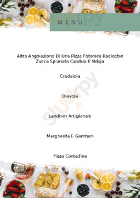 Pizzeria Scacciapensieri, Bassano del Grappa