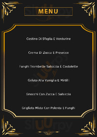 Trattoria Al Molino