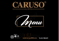 Pancaffe Caruso, Benevento