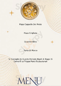 Pizzeria Al Focolare, Vicenza