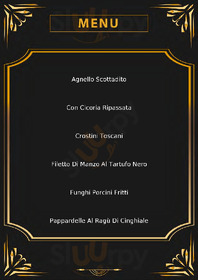 Ristorante Al Corsica