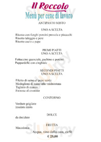 Il Roccolo