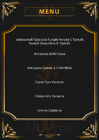 Trattoria Lu Frigu