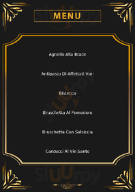 Girarrosto Del Buongustaio