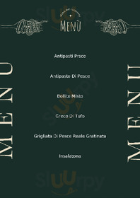 Ristorante Pizzeria Al Novo Posso