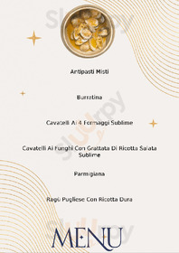 Osteria La Capannina