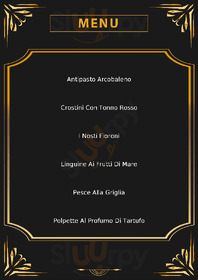 Osteria Numero Uno