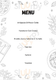 Locanda Acciuga