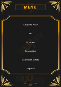 Trattoria Della Vigna