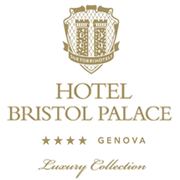 Giotto - Hotel Bristol Palace Genova menù 1 pagina