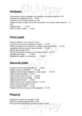 Ristorante Pizzeria Locanda Munerato, Padova