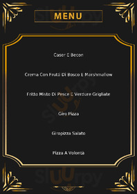 King La Pizzeria