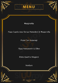 Pizzeria Il Grifone, Abano Terme
