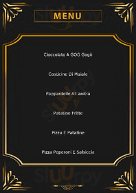 Il Mistero