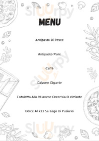 Ristorante Coconut
